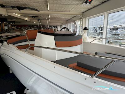 An Marin Aston 18 - New - Motorboat 2024, The Netherlands