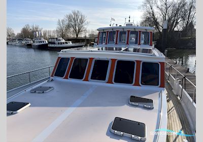 Anker Trawler 1700 Motorboat 1998, The Netherlands