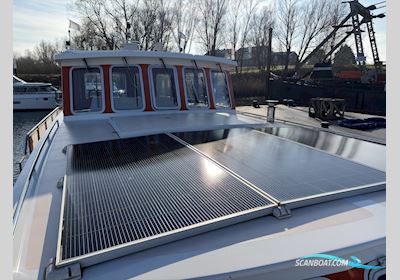 Anker Trawler 1700 Motorboat 1998, The Netherlands