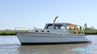 Antalay 27 Motorboat 2011, with Yanmar engine, The Netherlands