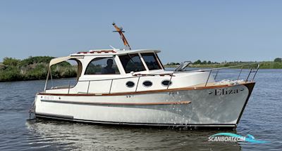 Antalay 27 Motorboat 2011, with Yanmar engine, The Netherlands