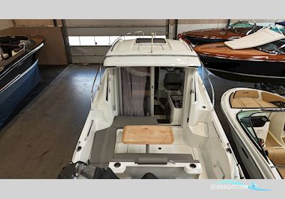 Antares 8 OB – 2020 Motorboat 2020, with Mercury engine, Denmark