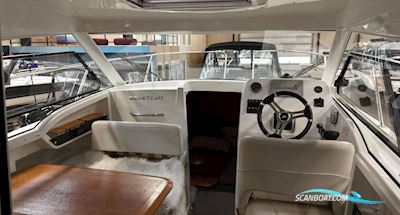 Antares 8 OB 2020 Motorboat 2020, with Mercury Verado engine, Denmark