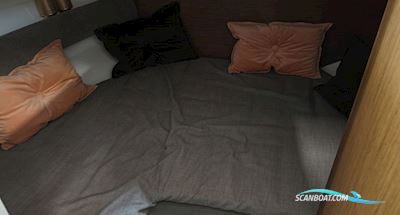 Antares 8 OB 2020 Motorboat 2020, with Mercury Verado engine, Denmark