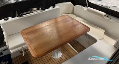 Antares 8 OB 2020 Motorboat 2020, with Mercury Verado engine, Denmark