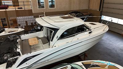 Antares 8 OB – 2020 Motorboat 2020, with Mercury engine, Denmark