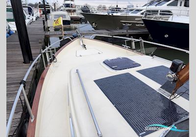 Antaris  Mk 825 Motorboat 2007, The Netherlands