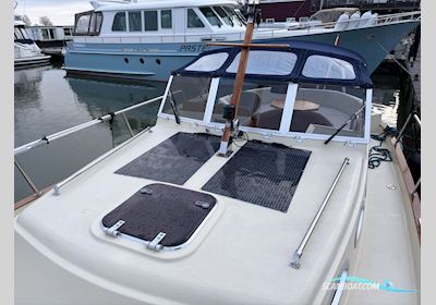 Antaris  Mk 825 Motorboat 2007, The Netherlands