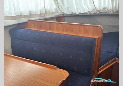 Antaris 720 Family Motorboat 2003, with Vetus engine, The Netherlands