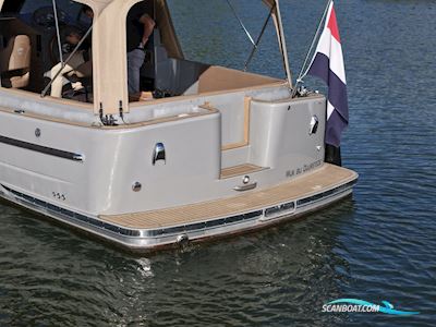 Antaris Seventy7 Cabin Motorboat 2022, with Yanmar engine, The Netherlands