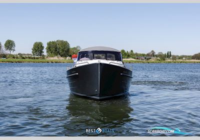 Antaris Seventy7 Cabin Motorboat 2019, with Vetus is Een Internationaal Bekend Merk Voor Hoogwaardige Scheepsmotoren, Boegschroeven en Technische Watersportproducten. Het Merk Staat Bekend om b engine, The Netherlands