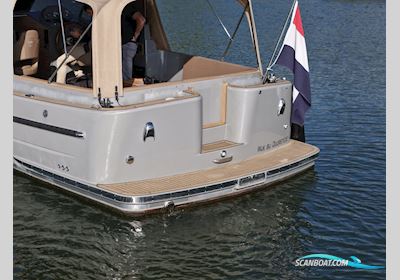 Antaris Seventy7 Cabin Motorboat 2022, with Yanmar engine, The Netherlands