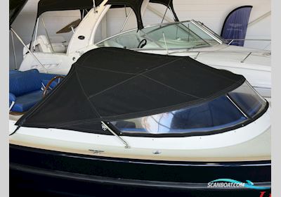 Antaris Seventy7 Sport Motorboat 2020, with Yanmar engine, The Netherlands