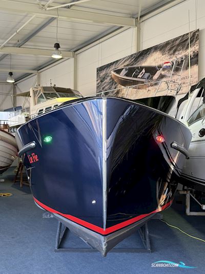 Antaris Seventy7 Sport Motorboat 2020, with Yanmar engine, The Netherlands