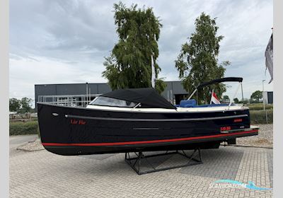Antaris Seventy7 Sport Motorboat 2020, with Yanmar engine, The Netherlands