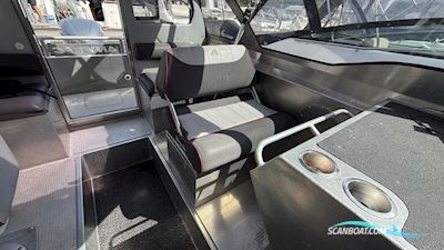 Anytec 747 Cab Motorboat 2013, with Yamaha engine, Sweden