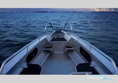 Anytec 750 Spd Classic Motorboat 2025, with Mercury engine, Sweden