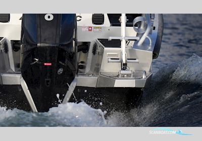 Anytec 750 Spd Classic Motorboat 2025, with Mercury engine, Sweden