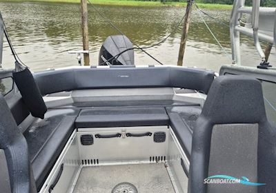 Anytec 750 Spd Motorboat 2022, with Mercury engine, Finland