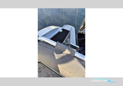 Anytec 750 Spd Motorboat 2021, with Mercury engine, Sweden