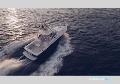 Apex Yachts Quepos 350 Motorboat 2018, with CUMMINS engine, No country info