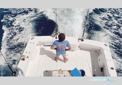 Apex Yachts Quepos 350 Motorboat 2018, with CUMMINS engine, No country info