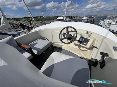 Apollo 30 Motorboat 1878, Denmark