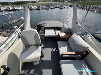 Apollo 30 Motorboat 1878, Denmark