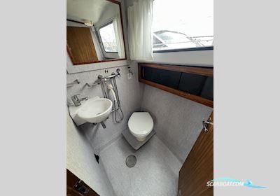 Apollo 32 TT Motorboat 1979, with Ford Diesel engine, Denmark