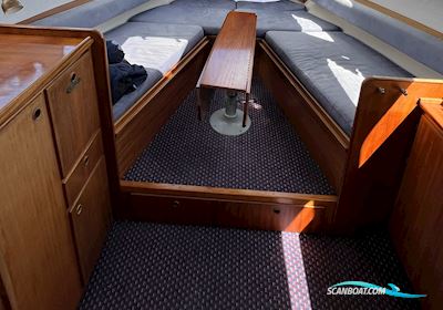 Apollo 32 Tt De Luxe Motorboat 1979, with Ford  engine, Denmark