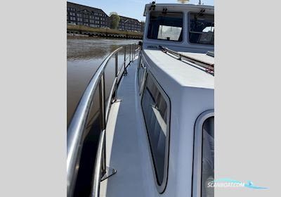 Apollo 32 Motorboat 1980, with Ford engine, Germany