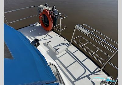 Apollo 32 Motorboat 1980, with Ford engine, Germany