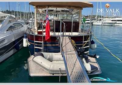 Apreamare 12 Cabinato Motorboat 2002, with Volvo Penta engine, Greece