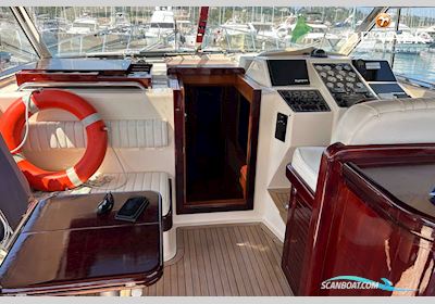 Apreamare 12 Cabinato Motorboat 2002, with VOLVO PENTA engine, Greece