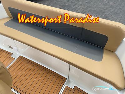 Aqua24 620 Motorboat 2024, with Motor Naar Wens engine, The Netherlands