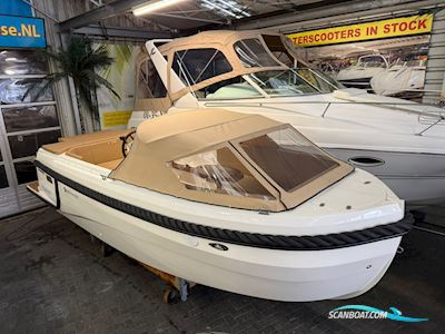 Aqua24 690 Tender Motorboat 2024, with Mercury engine, The Netherlands