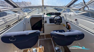 Aquador 21 WA E Motorboat 2006, with Yamaha engine, Sweden