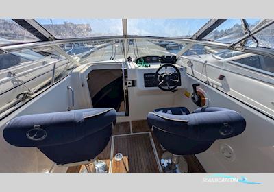 Aquador 21 WA E Motorboat 2006, with Yamaha engine, Sweden