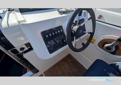 Aquador 21 WA E Motorboat 2006, with Yamaha engine, Sweden