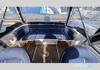 Aquador 21 WA E Motorboat 2006, with Yamaha engine, Sweden