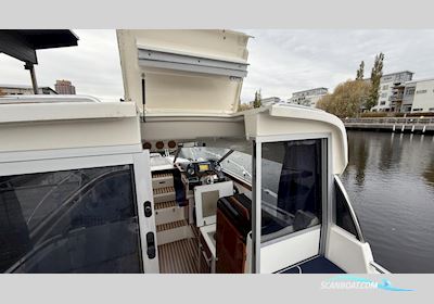Aquador 22 C Motorboat 2011, with Mercury engine, Sweden