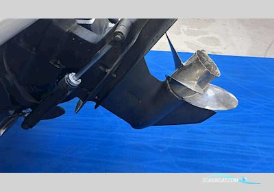 Aquador 22 HT Motorboat 2001, with Mercruiser 4.3 l engine, Denmark