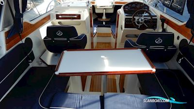 Aquador 22 HT Motorboat 2003, with  Mercruiser engine, Sweden