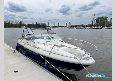 Aquador 23 DC Motorboat 2004, with Volvo Penta 5.0 Gxi engine, Germany