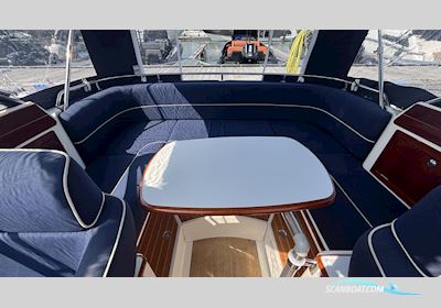 Aquador 23 DC Motorboat 2007, with Volvo Penta D3 Ca 120h engine, Sweden