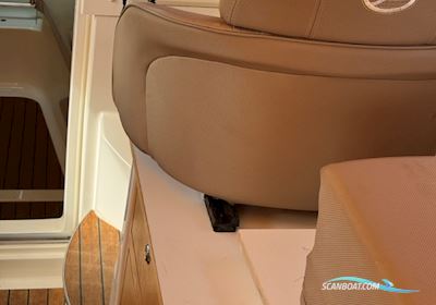 Aquador 23 DC Motorboat 2013, with Mercruiser engine, Sweden