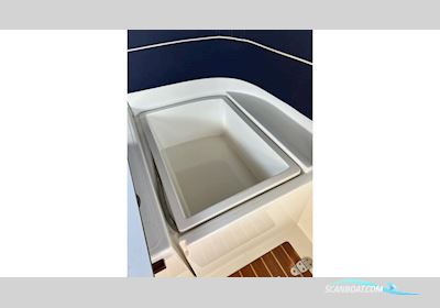 Aquador 23 DC Motorboat 2006, with Volvo Penta engine, Sweden