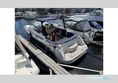 Aquador 23 DC Motorboat 2005, with Mercruiser engine, Sweden