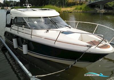 Aquador 23 HT Motorboat 2011, with Mercruiser engine, Sweden