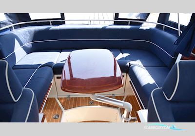 Aquador 23 HT Motorboat 2005, with  Mercruiser engine, Sweden